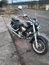 Hyosung ST7 - HYOSUNG CHOPPER