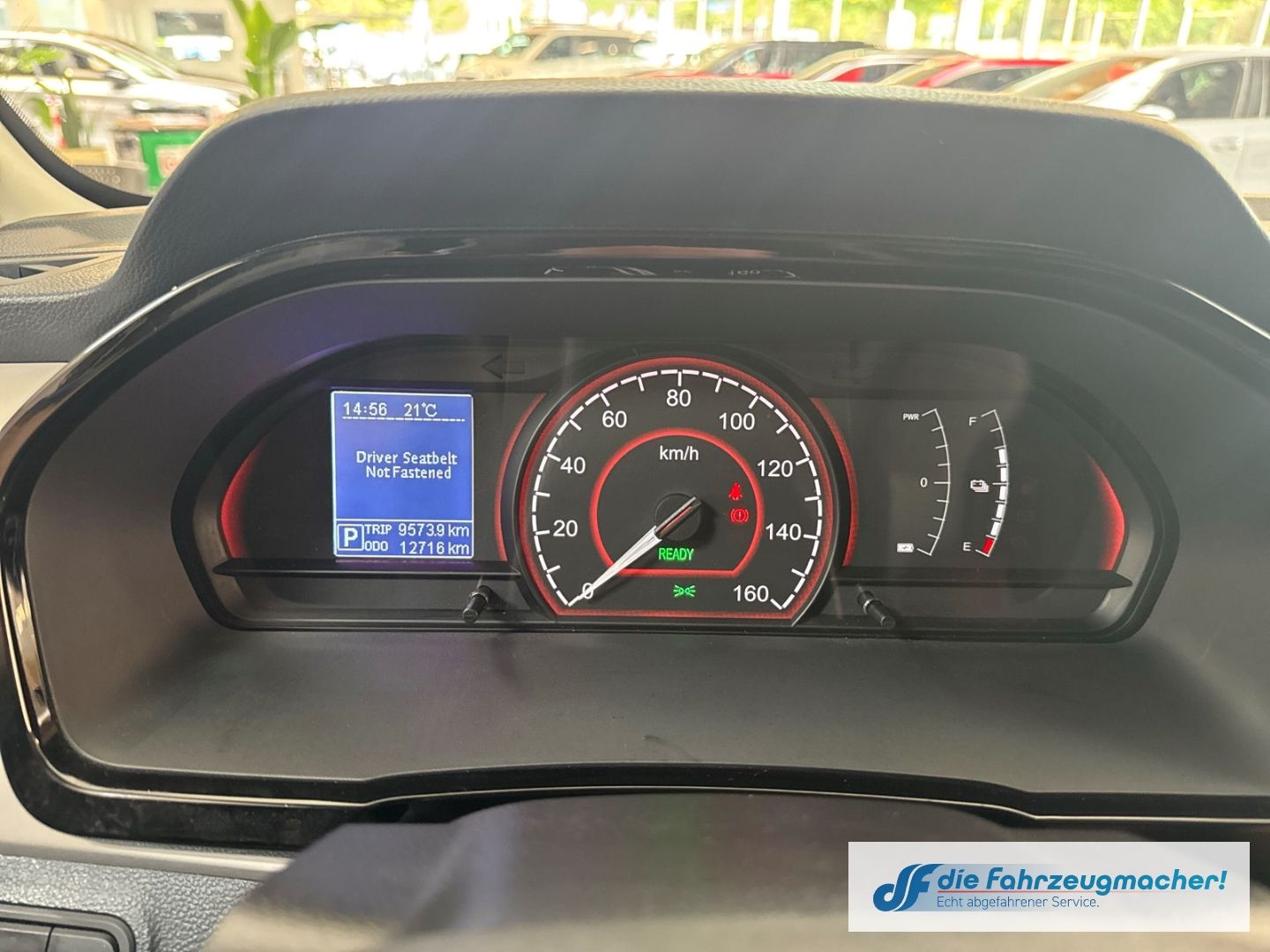 Fahrzeugabbildung Maxus eDeliver3 Kasten L1H1 Apple CarPlay Android Auto