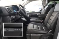 Opel Zafira-e Life Tourer L3 *NAVI/LEDER/XENON/TISCH*