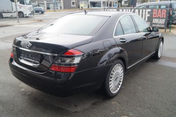 Mercedes S 320 - 6