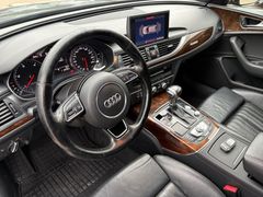 Fahrzeugabbildung Audi A6 allroad quattro 3.0 TDI - Air*Navi*Leder*Pano