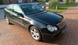 Mercedes-Benz Mercedes Benz C 220 CDI Top Zustand - gebrauchte Mercedes-Benz C 220 aus dem Jahr 2006