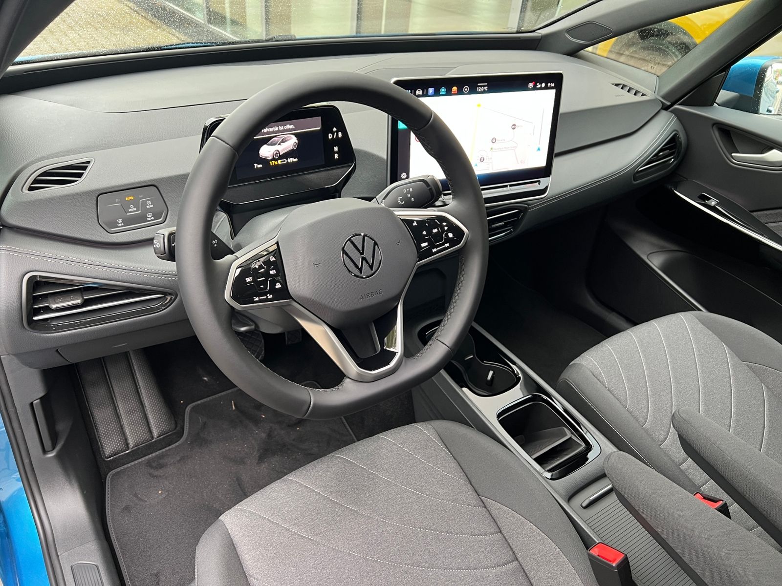 Fahrzeugabbildung Volkswagen ID.3 Pure 52 kWh *Sofort verfügbar, LED, Navi, A