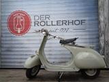 Vespa Struzzo 150 - 125er Zulassung möglich - Offers
