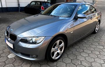 BMW 320 - 3