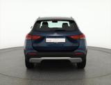 Mercedes-Benz GLA 250 e Style LED Kamera Virtual Cockpit Navi - Mercedes-Benz GLA-Klasse: Style