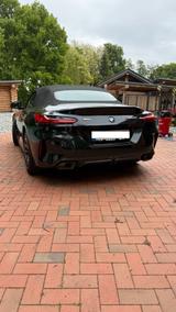 BMW Z4 M40i - BMW Z4 M40i von privat