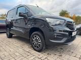 Opel Combo E Cargo Edition erhöhte Nutzlast 4x4 - gebrauchte Opel Combo aus dem Jahr 2021