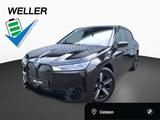 BMW iX xDrive40 Sportpaket LC-Pro,DA+,RFK,HUD,LED