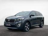 Kia SORENTO CRDi 2.2 4WD ALLWETTER KAMERA - Kia Sorento: 2.4