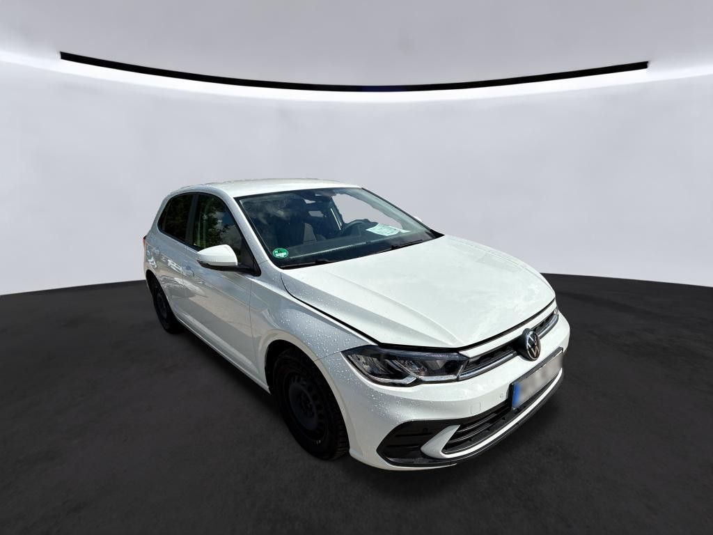 Volkswagen Polo - Bild 2