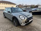 MINI Cooper S Clubman Cooper S*XENON*NAVI*ALU - MINI Cooper S Clubman Gebrauchtwagen