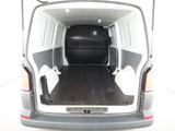 Volkswagen Transporter T6.1e ABT e Kasten AHK DSG Klima DAB - Volkswagen T6 mit Elektro-Antrieb