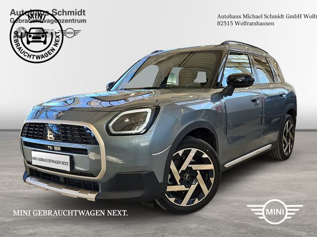 MINI Countryman C Favoured Trim*Head Up*Panorama*