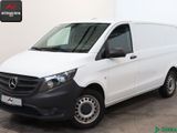 Mercedes-Benz Vito 114 CDI 4M KASTEN LANG SORTIMO,NAVI,AHK,1HD - Mercedes-Benz Vito in Berlin