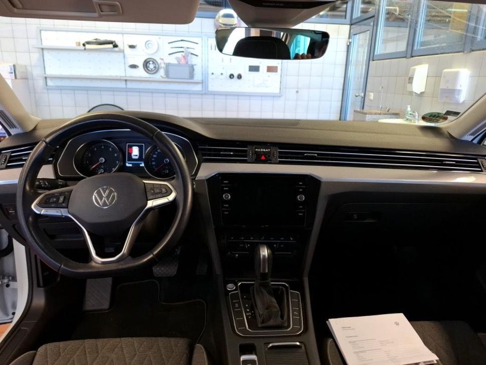 Volkswagen Passat - Bild 7