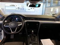 Volkswagen Passat - Vorschau Bild 7