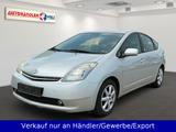 Toyota Prius 1.5 VVT-i Hybrid AT AAC Tempo - Toyota Prius: 1.5