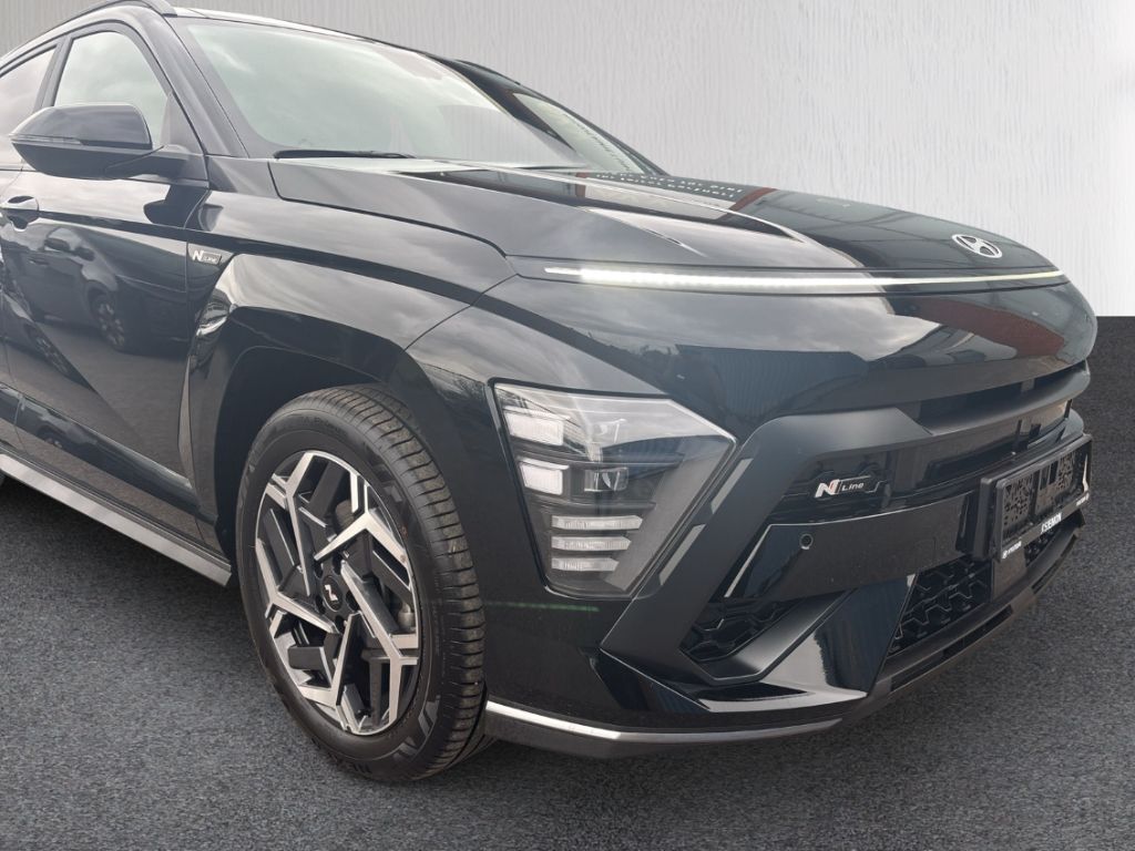 Hyundai Kona – Bild 10