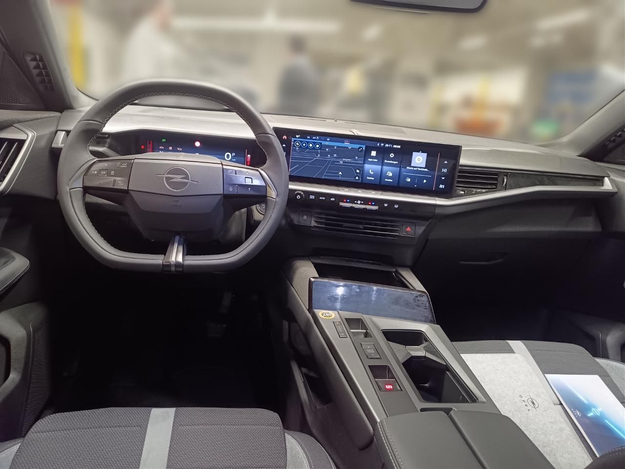 Fahrzeugabbildung Opel Grandland Edition MHEV 107KW AT+Navi+LED+Keyless