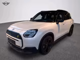 MINI Countryman SE ALL4 - Automatik Gebrauchtwagen in Göttingen