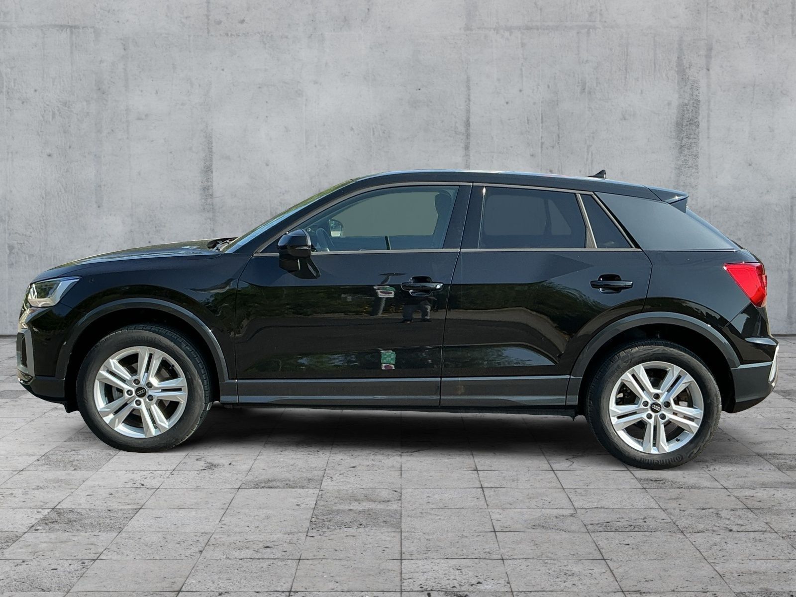 Audi Q2 - Bild 4