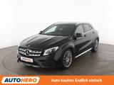 Mercedes-Benz GLA 250 4Matic AMG Line Aut.*NAVI*LED*TEMPO*CAM* - gebrauchte Mercedes-Benz GLA 250 aus dem Jahr 2019