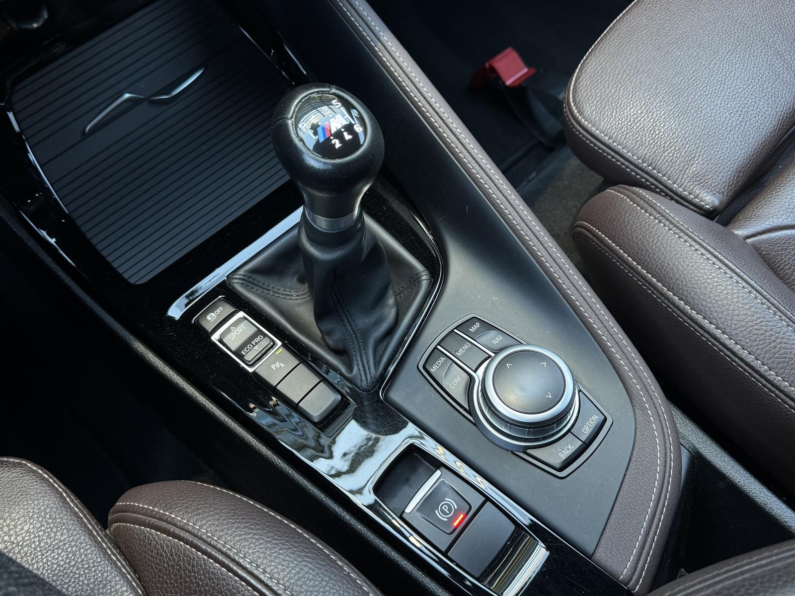 BMW X1 sDrive18d M Sport AHK Navi+ LED Head-Up SHZ, миниатюра 15