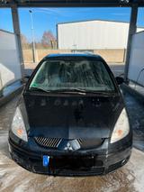 Mitsubishi Colt 1.5 DI-D - Mitsubishi Colt mit Diesel-Antrieb