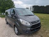Ford Tourneo Custom Titanium L2 AUTOMATIK | ACC | 8-S - Ford Tourneo: Von Privat