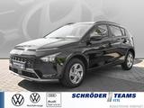 Hyundai BAYON 1.0 T-GDi Select FRÜHLINGSAKTION - Hyundai Neuwagen in Bielefeld