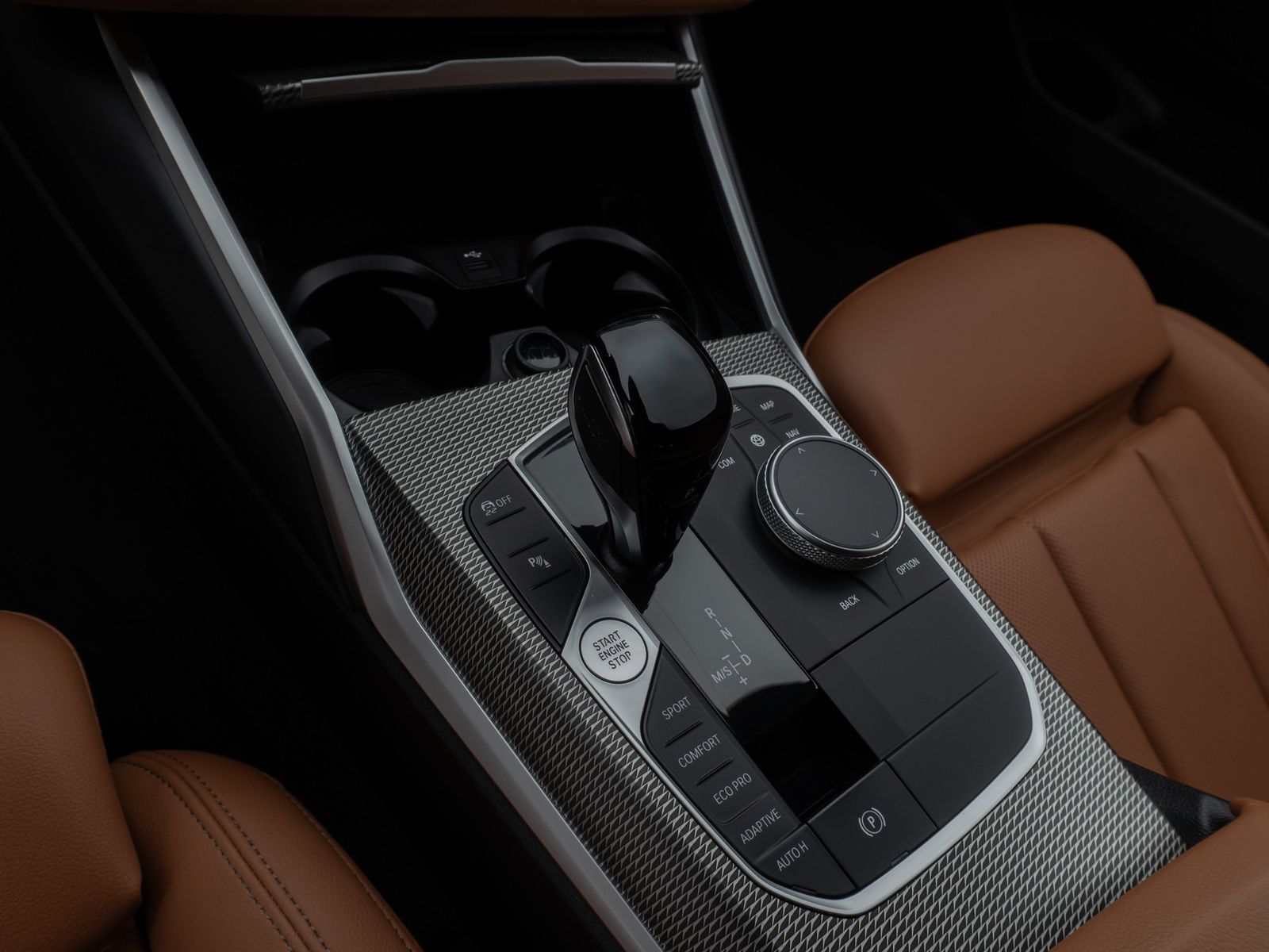 Fahrzeugabbildung BMW 320d xD M Sport Laser DAB Lenkrhzg Komfort Alarm