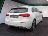 Mercedes-Benz A 200 d Progressive Advanced LED Navi Kamera Spu - Mercedes-Benz A-Klasse mit Diesel-Antrieb: Coupe