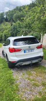 BMW X1 xDrive A 25i - BMW X1: Xdrive 25i