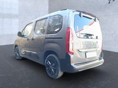 Berlingo Pure Tech 130 EAT 8 Shine M Berlingo Pure Tech 130 EAT 8 Shine M