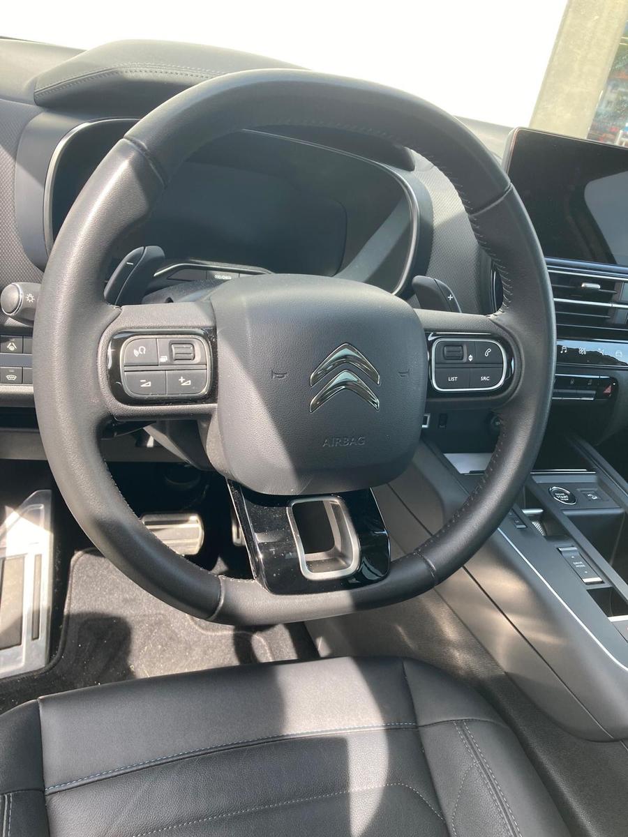 Citroën C5 Aircross PureTech 130 Stop&Start SHINE PA...