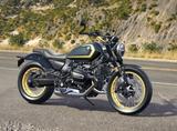 BMW R 12 Option 719 2 Pakete uvm. - NEU CHOPPER