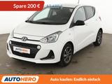 Hyundai i10 1.2 LEVEL 3 Aut.*PDC*SHZ*ALU*KLIMA*TOUCH* - Hyundai i10 Gebrauchtwagen in Bielefeld