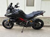 Ducati Multistrada 1200 S Touring - DUCATI MOTORRAD