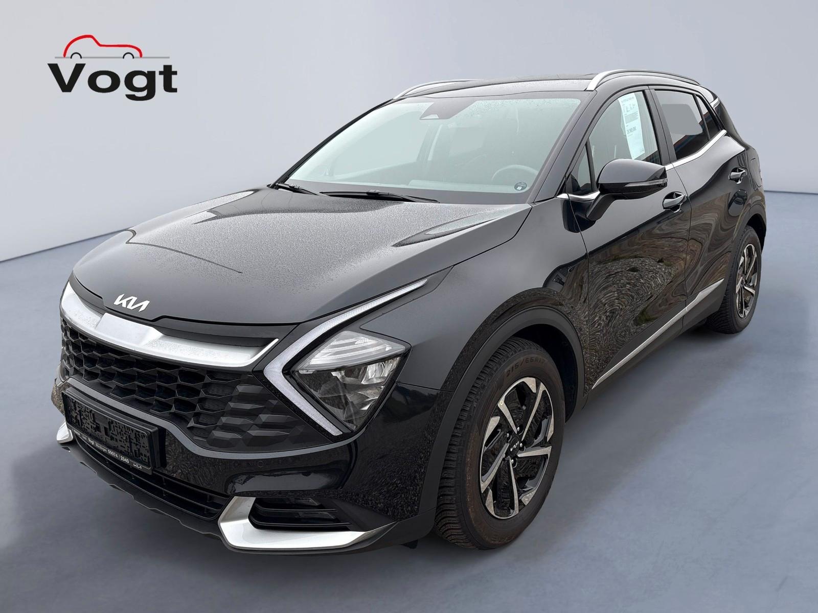 Kia Sportage Vision 4WD