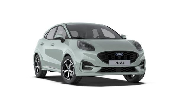 Ford Puma ST-Line 1.0  MY24 EcoBoost #AKTION #SOFORT