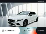 Mercedes-Benz A 250 e Limo AMG Line/Navi/Pano.-Dach/Autom. - Mercedes-Benz A 250 in Rostock