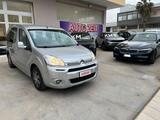 Citroën Citroen Berlingo Multispace 1.6 HDi 115 XTR - Citroën Berlingo: Multispace Xtr