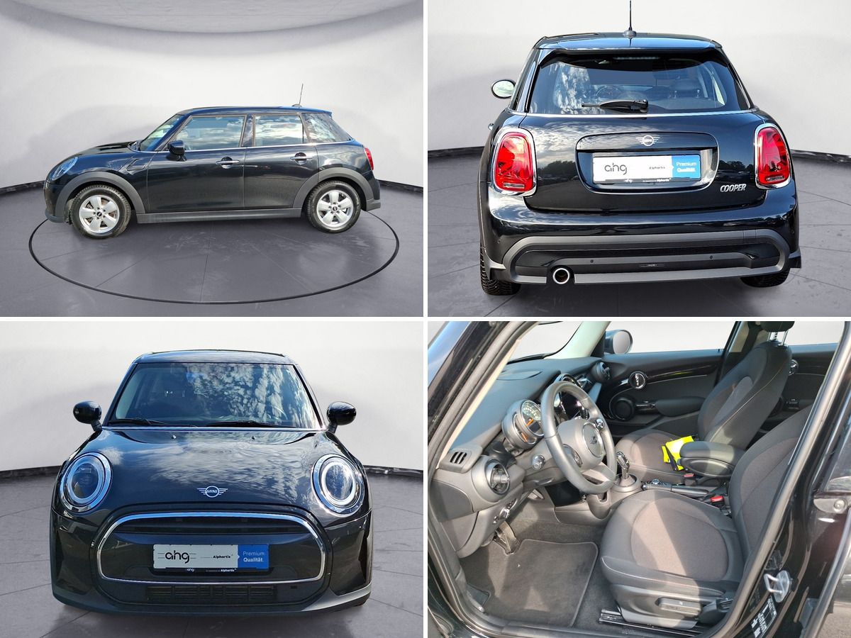 MINI Cooper Aut. Essential Trim Klimaaut. PDC LED imagem 2