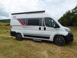 Bürstner Campeo C 540 Brava - Bürstner 540