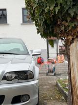 BMW Bmw 328Ci E46 M Paket - BMW 328: Coupe, 328ci