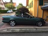 Mercedes-Benz E 320 H-Gutachten, dt. Fahrzeug, sehr gepflegt - Mercedes-Benz E 320 aus 1993