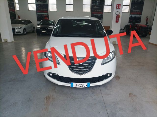 Lancia Ypsilon 1.3 MJT 16V 95 CV 5 porte S&S Gol