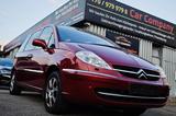 Citroën C8 HDi/1.Hand /Rentnerin/ - Citroën C8 aus 2008