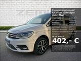 Volkswagen Caddy Maxi 1.4 TSI Comfortline 7-Sitzer AHK Bi-X - Volkswagen Caddy Maxi: Comfortline